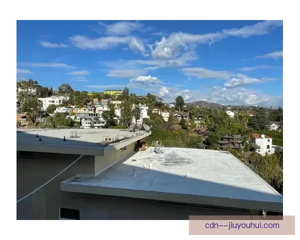 2026世界杯主办城市洛杉矶宣布将在好莱坞举行盛大欢迎仪式