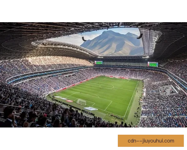 2026世界杯赛区阿兹特克体育场新增150移动警亭提升安保